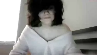 xx_buggy Mature brunette