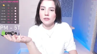 rarepride vicious girl relish fingers with herself