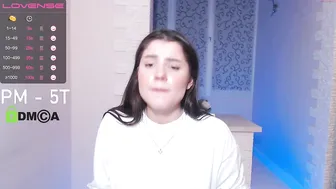 rarepride vicious girl relish fingers with herself