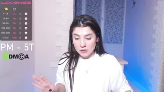 rarepride vicious girl relish fingers with herself