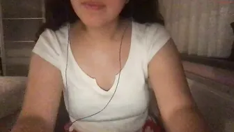 sabrinasilk Delicious brunette