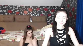 badgirls96 big breasted dance dances naked
