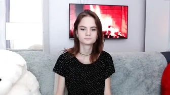 little_cookies elegant fuck with trouble-free woman