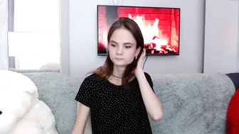 little_cookies elegant fuck with trouble-free woman