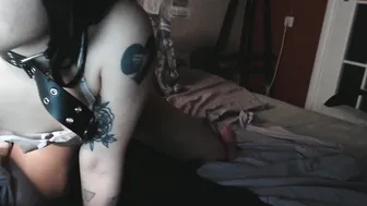 lalisa_boo cheeky devil