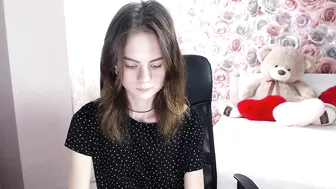 little_cookies Busty blonde