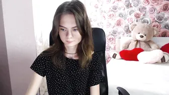 little_cookies Busty blonde