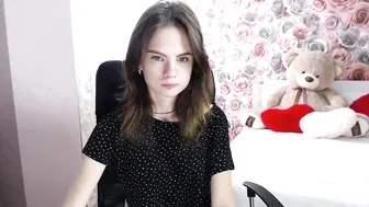 little_cookies Busty blonde