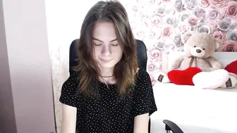 little_cookies Busty blonde