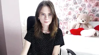 little_cookies Busty blonde