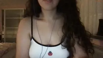 sabrinasilk Flirty Chica