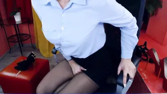 l0lasexbaby Chic schoolgirl