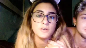 alicakes19 sam is hard to hammer yourself in the ass