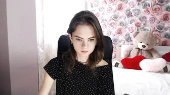 little_cookies Busty Curva