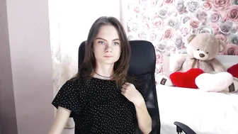 little_cookies Busty Curva