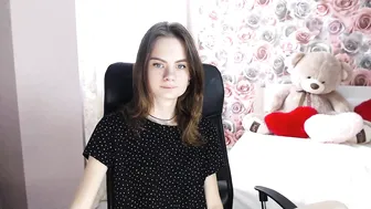 little_cookies Busty Curva