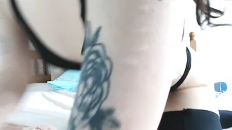 lalisa_boo blonde fucking with a sweetheart