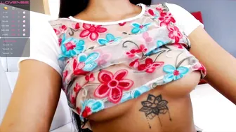 carol_mars Busty woman