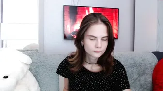 little_cookies became crustaceans