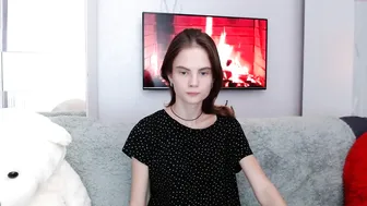 little_cookies became crustaceans