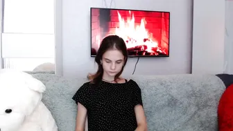 little_cookies became crustaceans