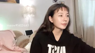 b_meow chic orgasm
