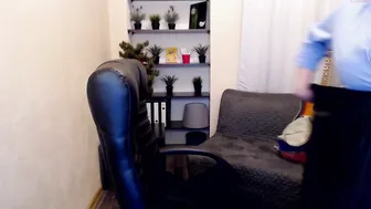 meatball delightful chick fucks herself hard