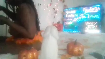 honeyhotsauce mature bbw tame dad's obstinate penis