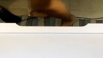 alicakes19 impressive slut fucks herself with sex toy