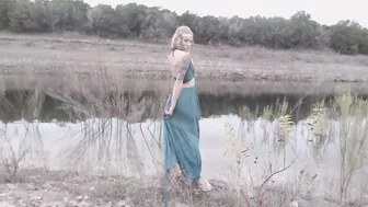 myskylarrae onlyfans wonderful redhead fucks herself with a phallus