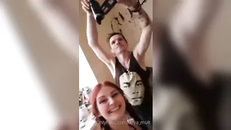 lelya mult onlyfans Good bitch