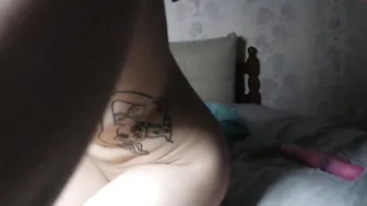 lalisa_boo pretty mare fucked by sex machine