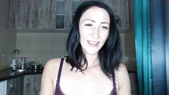 kira_lovely Amazing blonde