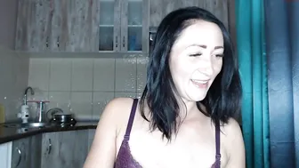 kira_lovely Amazing blonde