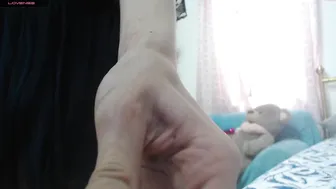 kim_roberts2 stunning tear