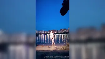 lelya mult onlyfans handjob and play with sex toys