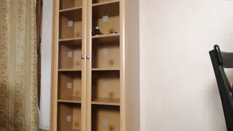 lottos_eye charming female having fun with her friend