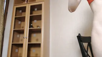 lottos_eye charming female having fun with her friend