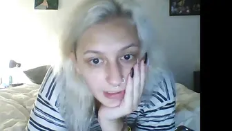 k10l96 test curly shy in fries