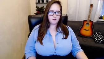 meatball gorgeous confused handjob pussy