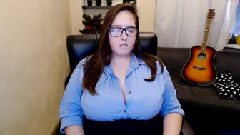 meatball gorgeous confused handjob pussy