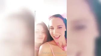 lelya mult onlyfans small nipple masturbating pussy sex toy