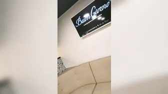 lelya mult onlyfans slut with big tits gets naked in  private e