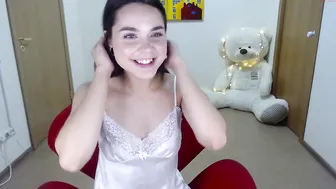 girl_of_yourdreams naughty babe handjob pussy relish
