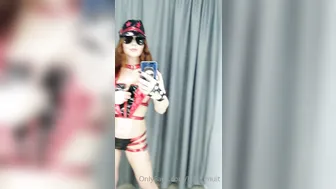 lelya mult onlyfans cute girl shows the body