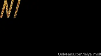 lelya mult onlyfans 14 January 2020