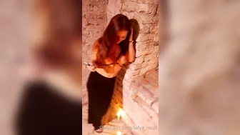 lelya mult onlyfans Impressive chick