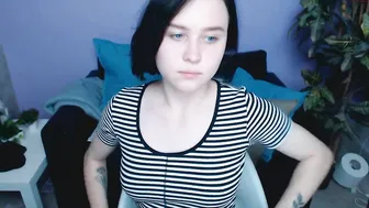 alice_charm beautiful chick fucks a fat man