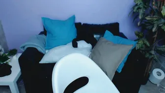 alice_charm beautiful chick fucks a fat man