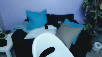 alice_charm beautiful chick fucks a fat man